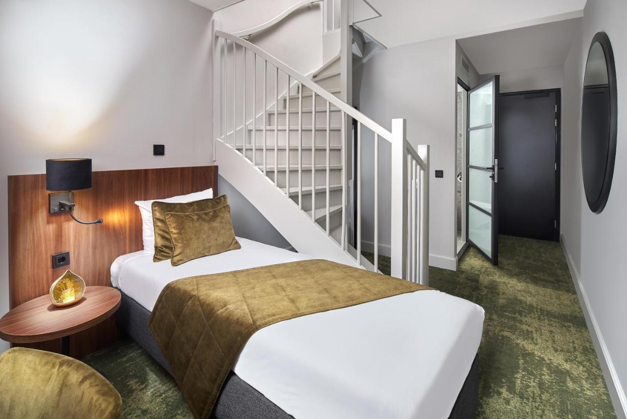 Boutique Hotel First City Den Haag Ngoại thất bức ảnh
