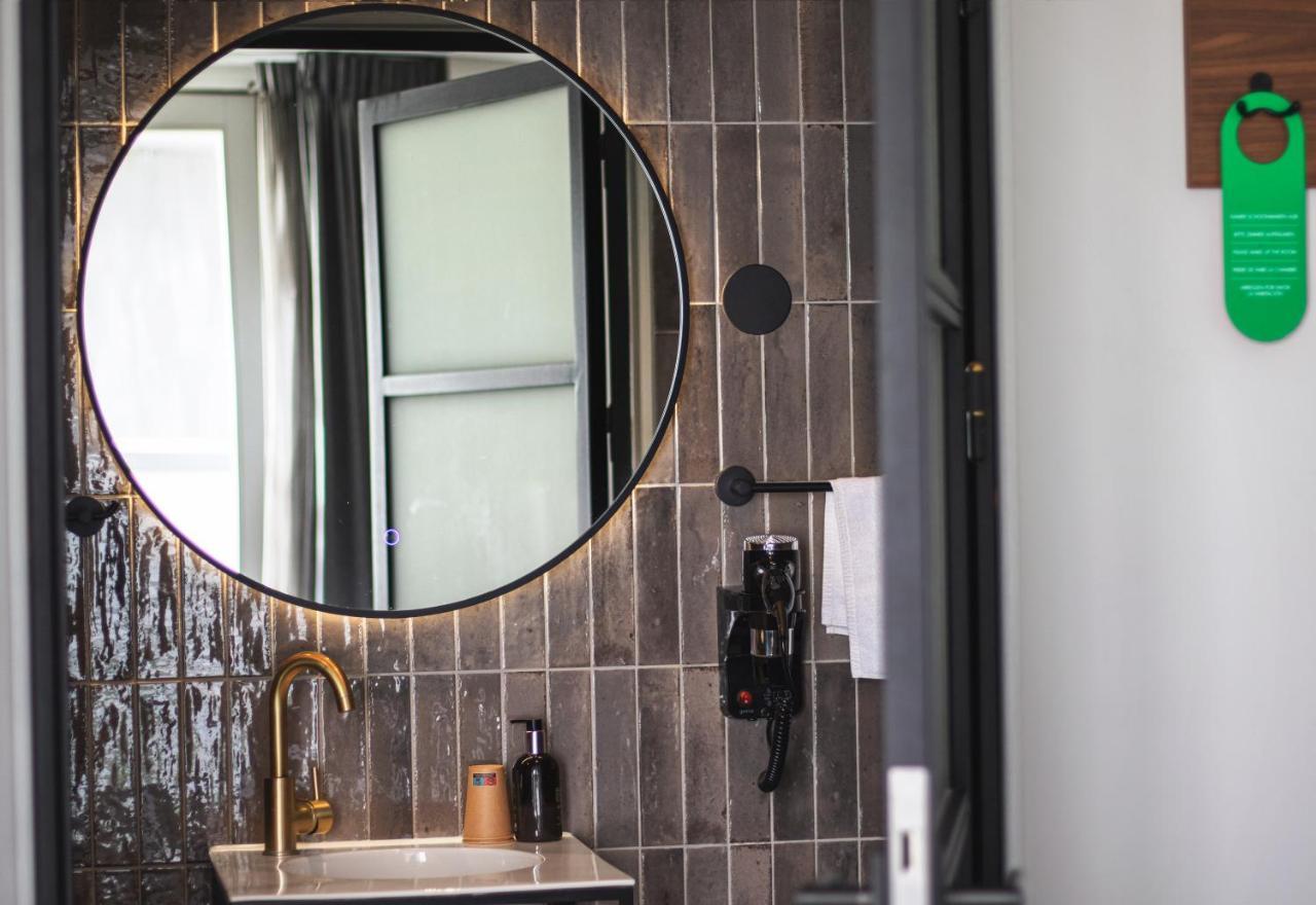 Boutique Hotel First City Den Haag Ngoại thất bức ảnh