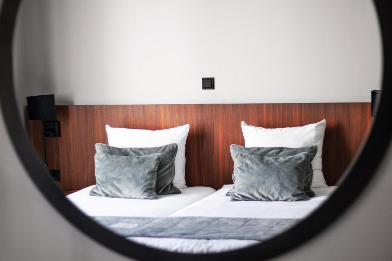 Boutique Hotel First City Den Haag Ngoại thất bức ảnh
