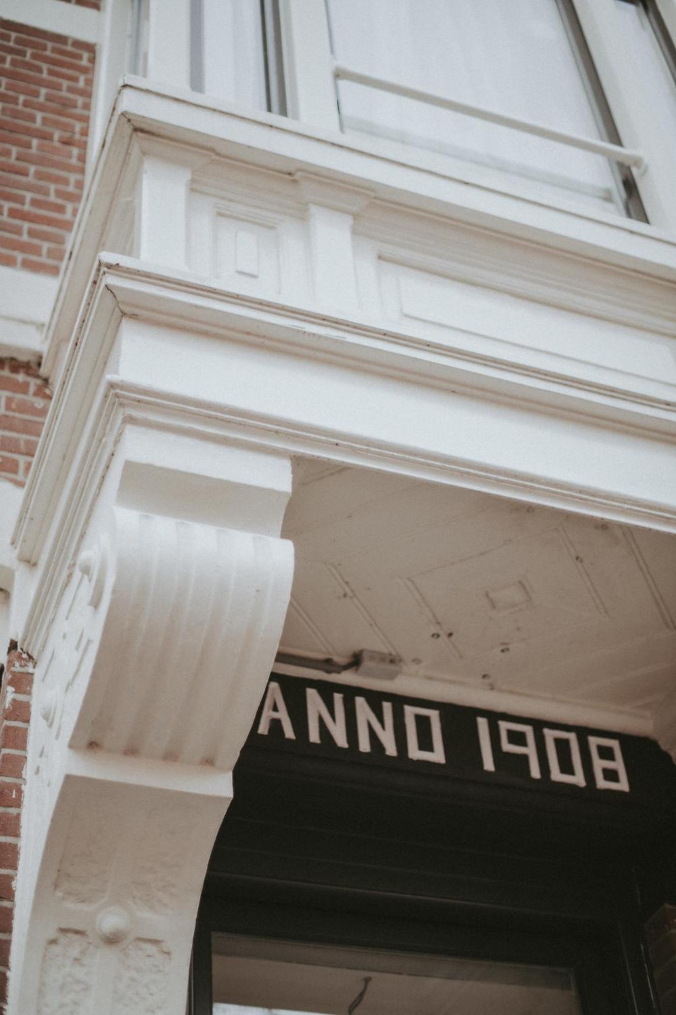 Boutique Hotel First City Den Haag Ngoại thất bức ảnh