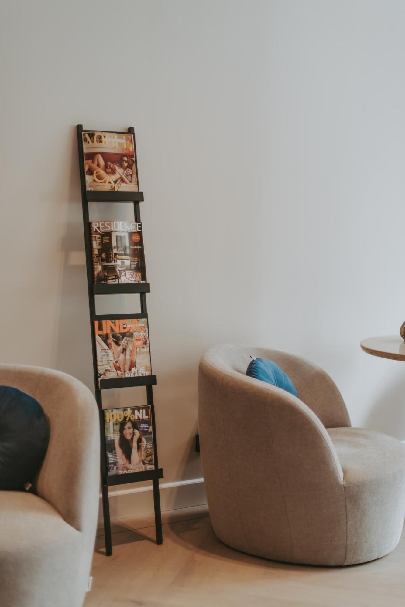 Boutique Hotel First City Den Haag Ngoại thất bức ảnh