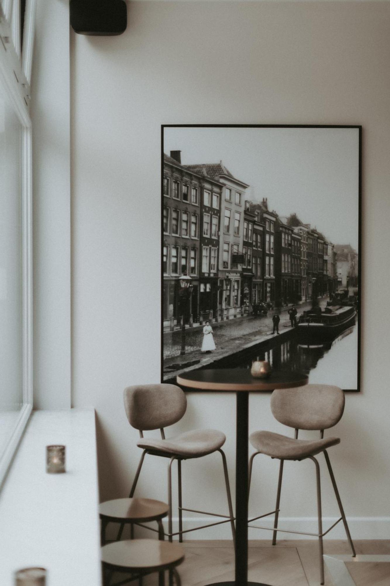 Boutique Hotel First City Den Haag Ngoại thất bức ảnh